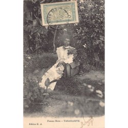 Rare collectable postcards of MADAGASCAR. Vintage Postcards of MADAGASCAR