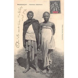 Rare collectable postcards of MADAGASCAR. Vintage Postcards of MADAGASCAR