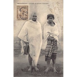 Rare collectable postcards of MADAGASCAR. Vintage Postcards of MADAGASCAR