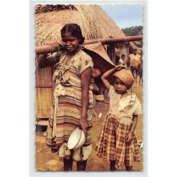Rare collectable postcards of MADAGASCAR. Vintage Postcards of MADAGASCAR