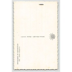 Rare collectable postcards of MADAGASCAR. Vintage Postcards of MADAGASCAR
