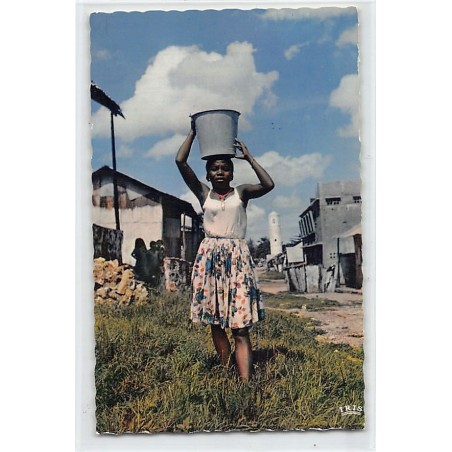 Rare collectable postcards of MADAGASCAR. Vintage Postcards of MADAGASCAR
