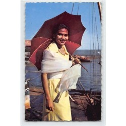 Rare collectable postcards of MADAGASCAR. Vintage Postcards of MADAGASCAR