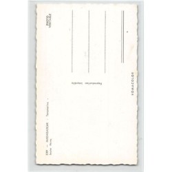 Rare collectable postcards of MADAGASCAR. Vintage Postcards of MADAGASCAR