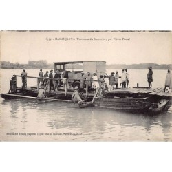 Rare collectable postcards of MADAGASCAR. Vintage Postcards of MADAGASCAR