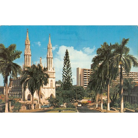 Rare collectable postcards of PANAMA. Vintage Postcards of PANAMA
