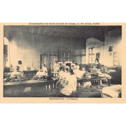 Rare collectable postcards of MADAGASCAR. Vintage Postcards of MADAGASCAR