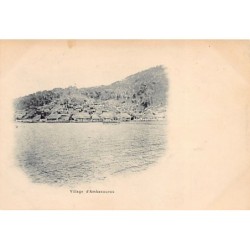 Rare collectable postcards of MADAGASCAR. Vintage Postcards of MADAGASCAR
