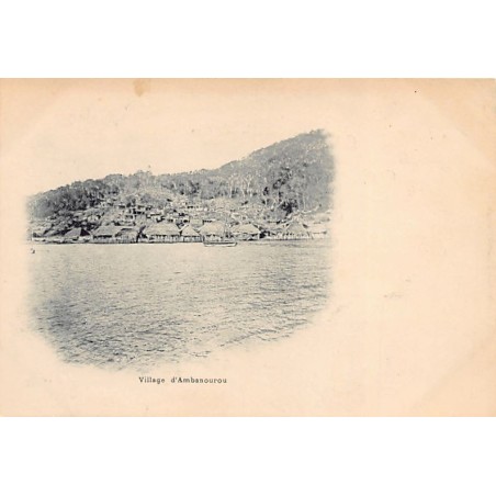 Rare collectable postcards of MADAGASCAR. Vintage Postcards of MADAGASCAR