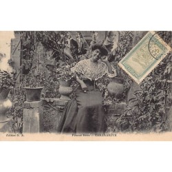 Rare collectable postcards of MADAGASCAR. Vintage Postcards of MADAGASCAR
