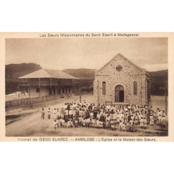 Rare collectable postcards of MADAGASCAR. Vintage Postcards of MADAGASCAR