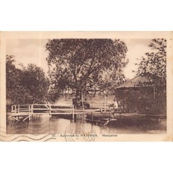 Rare collectable postcards of MADAGASCAR. Vintage Postcards of MADAGASCAR