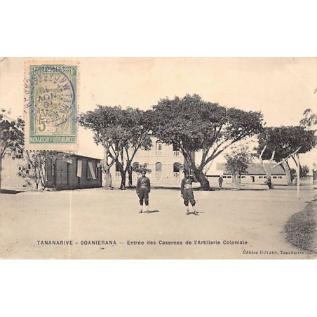 Rare collectable postcards of MADAGASCAR. Vintage Postcards of MADAGASCAR