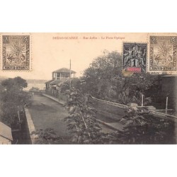 Rare collectable postcards of MADAGASCAR. Vintage Postcards of MADAGASCAR