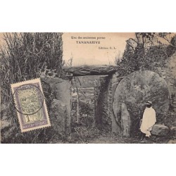 Rare collectable postcards of MADAGASCAR. Vintage Postcards of MADAGASCAR