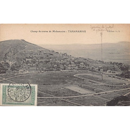 Rare collectable postcards of MADAGASCAR. Vintage Postcards of MADAGASCAR