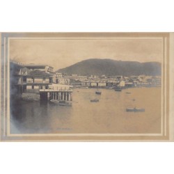 Rare collectable postcards of PANAMA. Vintage Postcards of PANAMA