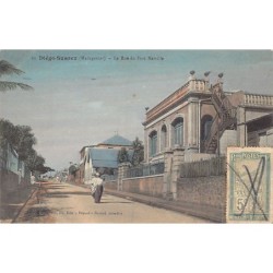 Rare collectable postcards of MADAGASCAR. Vintage Postcards of MADAGASCAR