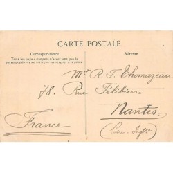Rare collectable postcards of MADAGASCAR. Vintage Postcards of MADAGASCAR