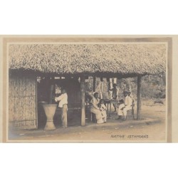 Rare collectable postcards of PANAMA. Vintage Postcards of PANAMA