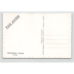 Rare collectable postcards of MADAGASCAR. Vintage Postcards of MADAGASCAR
