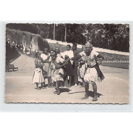 Rare collectable postcards of MADAGASCAR. Vintage Postcards of MADAGASCAR