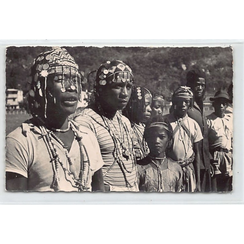 Rare collectable postcards of MADAGASCAR. Vintage Postcards of MADAGASCAR