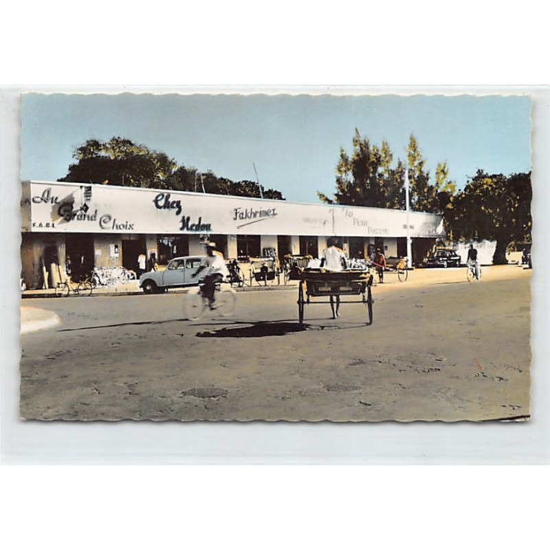 Rare collectable postcards of MADAGASCAR. Vintage Postcards of MADAGASCAR