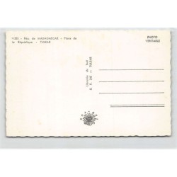Rare collectable postcards of MADAGASCAR. Vintage Postcards of MADAGASCAR
