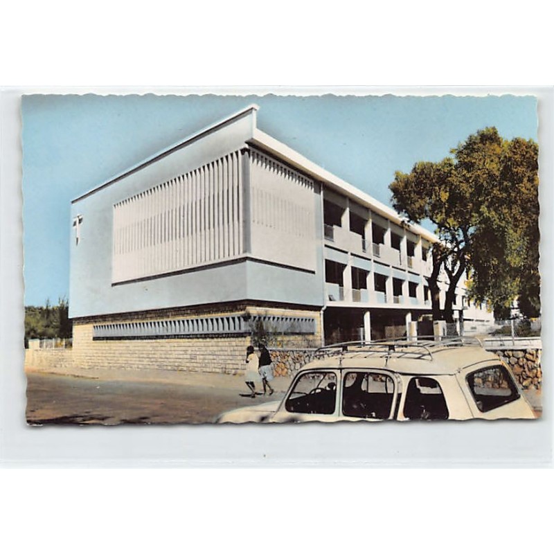 Rare collectable postcards of MADAGASCAR. Vintage Postcards of MADAGASCAR