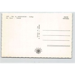 Rare collectable postcards of MADAGASCAR. Vintage Postcards of MADAGASCAR