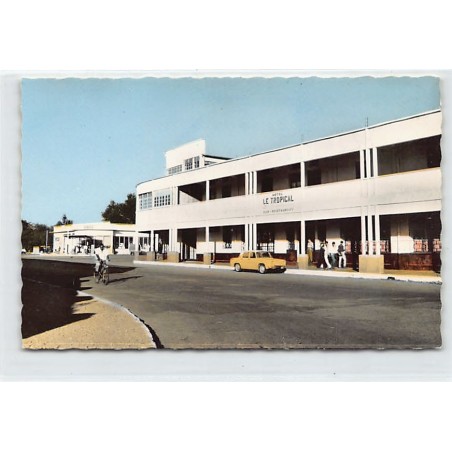 Rare collectable postcards of MADAGASCAR. Vintage Postcards of MADAGASCAR