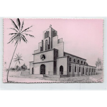 Rare collectable postcards of MADAGASCAR. Vintage Postcards of MADAGASCAR