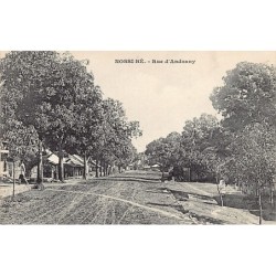 Rare collectable postcards of MADAGASCAR. Vintage Postcards of MADAGASCAR