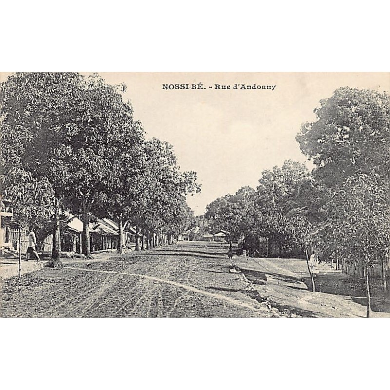 Rare collectable postcards of MADAGASCAR. Vintage Postcards of MADAGASCAR