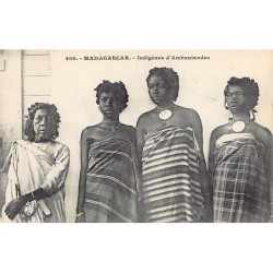 Rare collectable postcards of MADAGASCAR. Vintage Postcards of MADAGASCAR