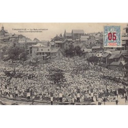 Rare collectable postcards of MADAGASCAR. Vintage Postcards of MADAGASCAR
