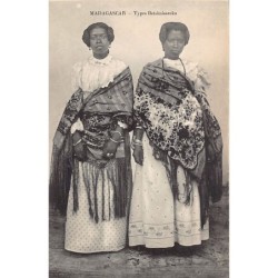 Rare collectable postcards of MADAGASCAR. Vintage Postcards of MADAGASCAR