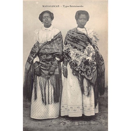 Rare collectable postcards of MADAGASCAR. Vintage Postcards of MADAGASCAR