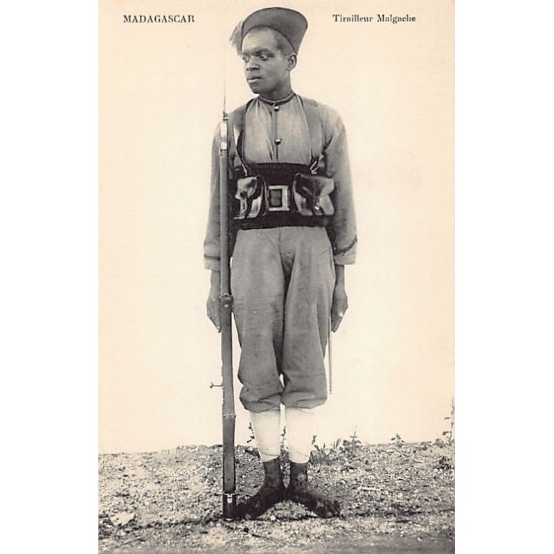 Rare collectable postcards of MADAGASCAR. Vintage Postcards of MADAGASCAR