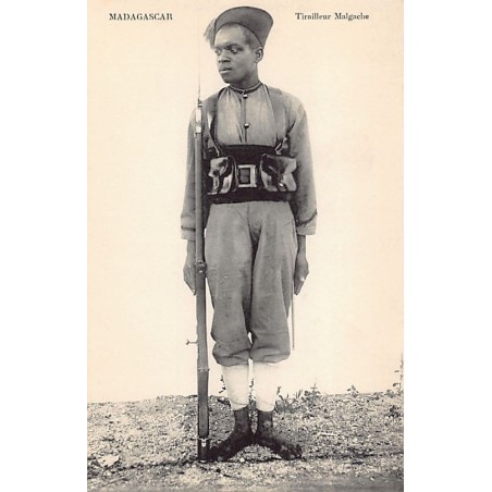 Rare collectable postcards of MADAGASCAR. Vintage Postcards of MADAGASCAR