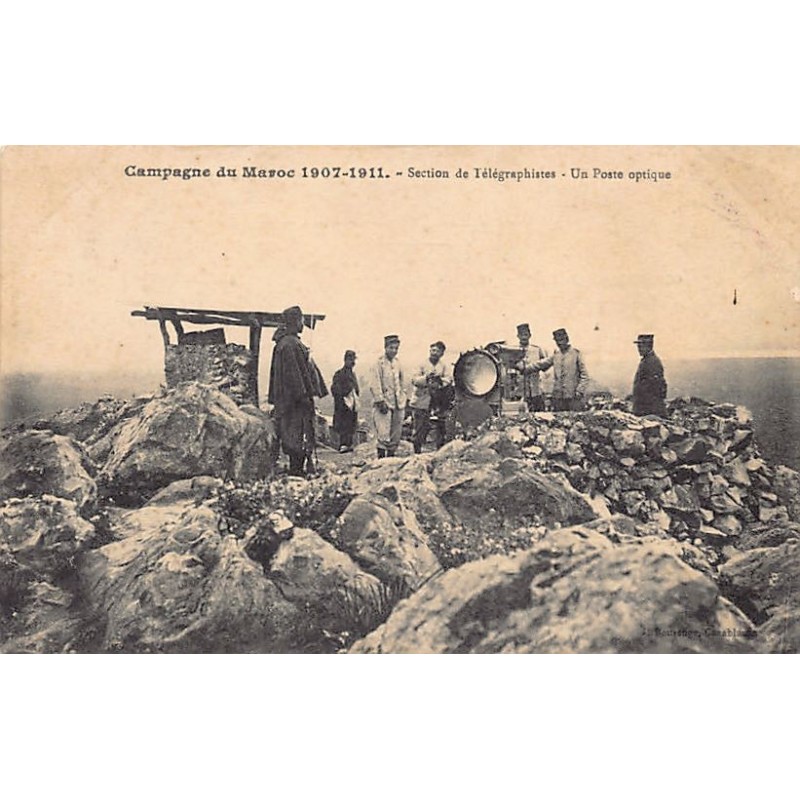 Rare collectable postcards of MOROCCO. Vintage Postcards of MOROCCO