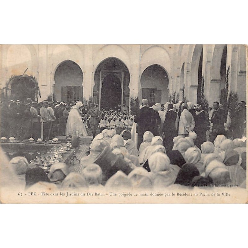 Rare collectable postcards of MOROCCO. Vintage Postcards of MOROCCO
