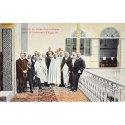 Rare collectable postcards of MOROCCO. Vintage Postcards of MOROCCO
