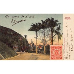Rare collectable postcards of PANAMA. Vintage Postcards of PANAMA