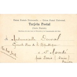 Rare collectable postcards of PANAMA. Vintage Postcards of PANAMA