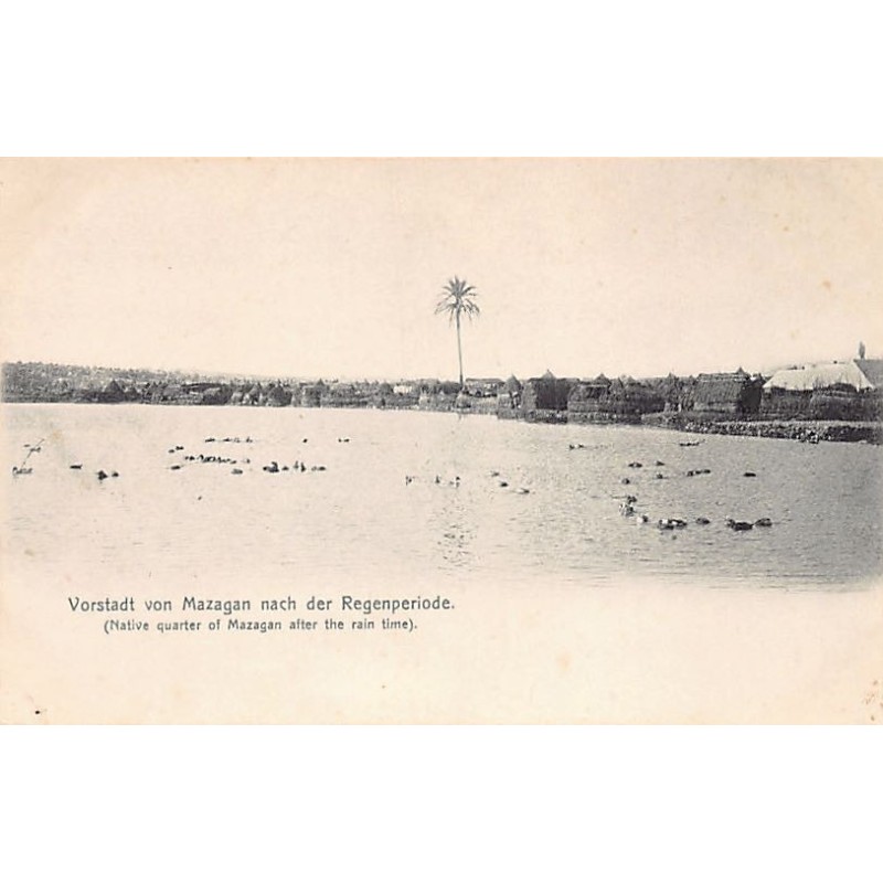 Rare collectable postcards of MOROCCO. Vintage Postcards of MOROCCO
