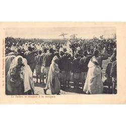 Rare collectable postcards of MOROCCO. Vintage Postcards of MOROCCO