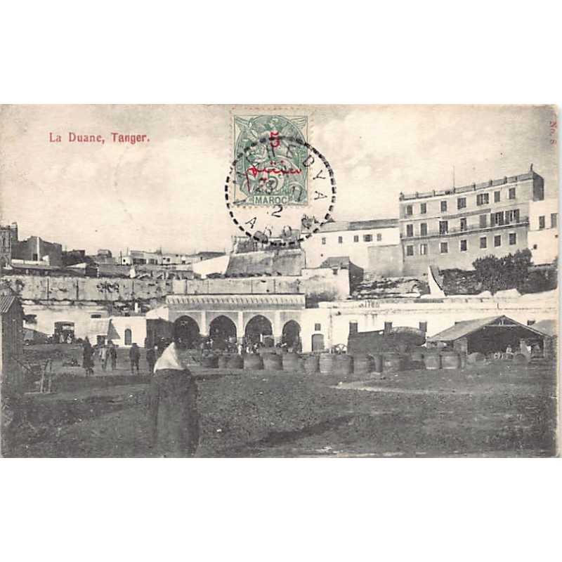 Rare collectable postcards of MOROCCO. Vintage Postcards of MOROCCO