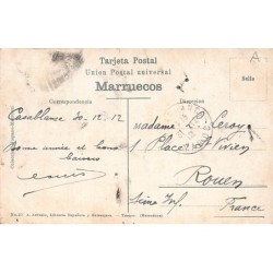 Rare collectable postcards of MOROCCO. Vintage Postcards of MOROCCO